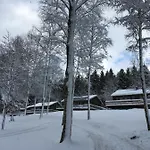 Le Voyageur Horská chata Murringen