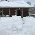 Horská chata Le Voyageur *