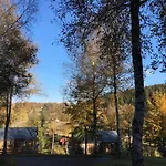 Horská chata Le Voyageur