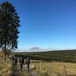 Le Voyageur Horská chata Murringen