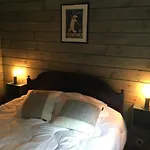Horská chata Le Voyageur Murringen