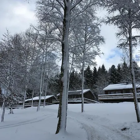 Le Voyageur Chalet Murringen