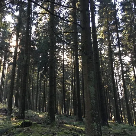 Chalé Le Voyageur *