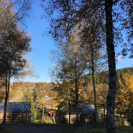 Chalet Le Voyageur