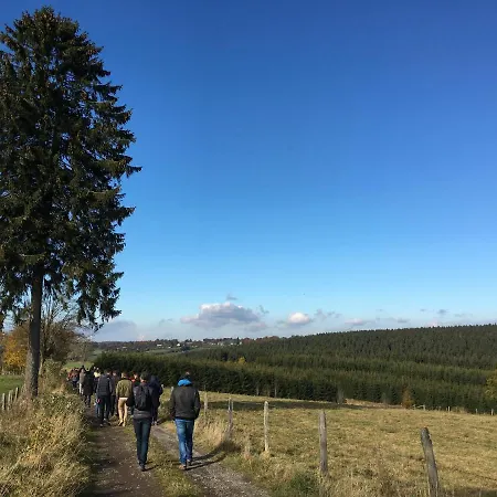 Le Voyageur Chalé Murringen