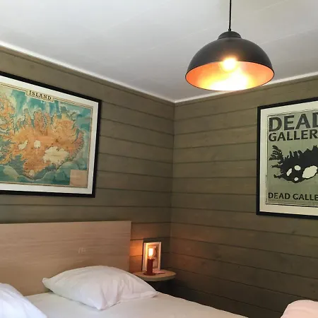 Chalet Le Voyageur