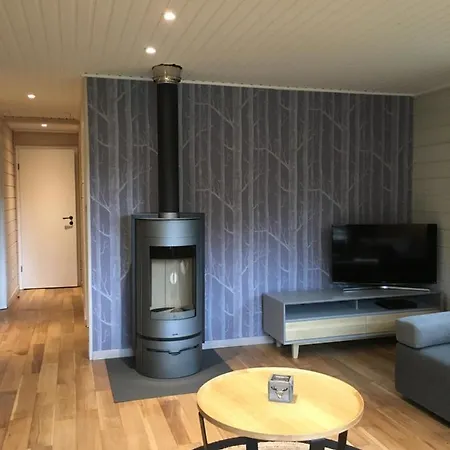 Chalet Le Voyageur