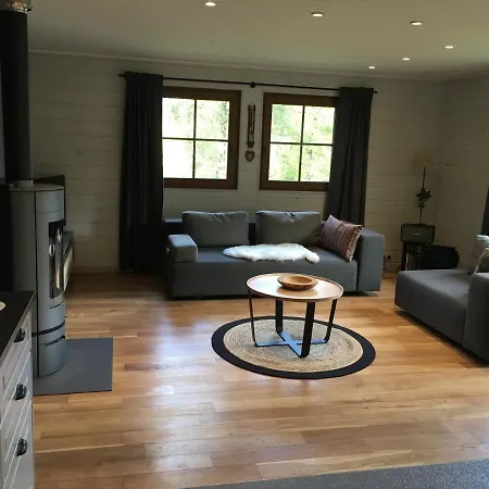 Chalet Le Voyageur *