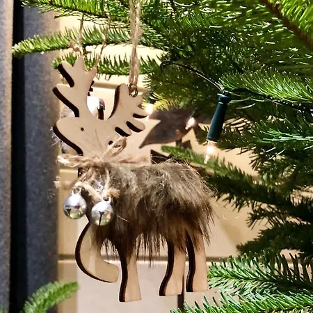 Le Voyageur Chalé *