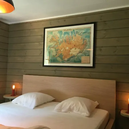 Chalet Le Voyageur *