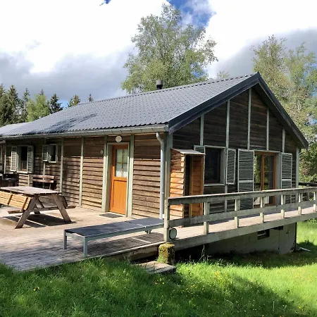 Chalet Le Voyageur