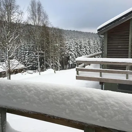 Chalet Le Voyageur